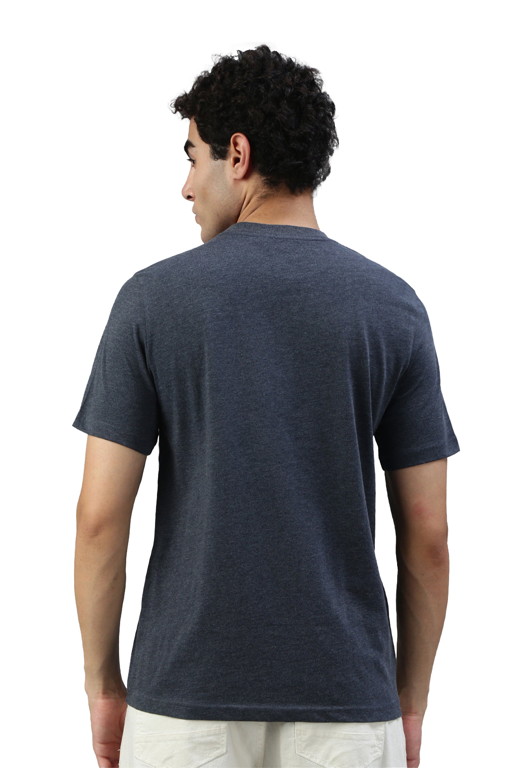 Chemise Switcher pablo couleur/marine chine