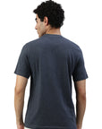 Chemise Switcher pablo couleur/marine chine