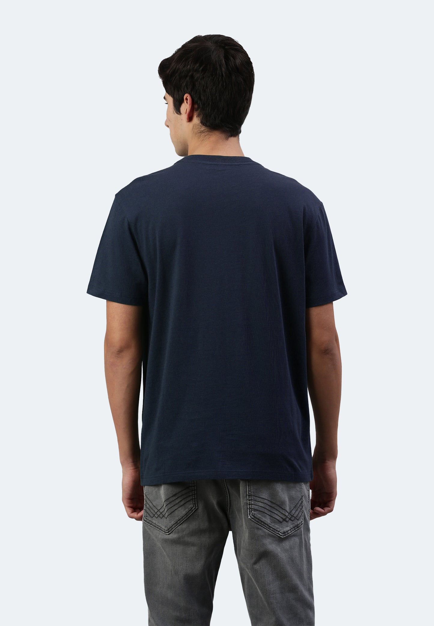 Chemise Switcher Bob color/20 Marine