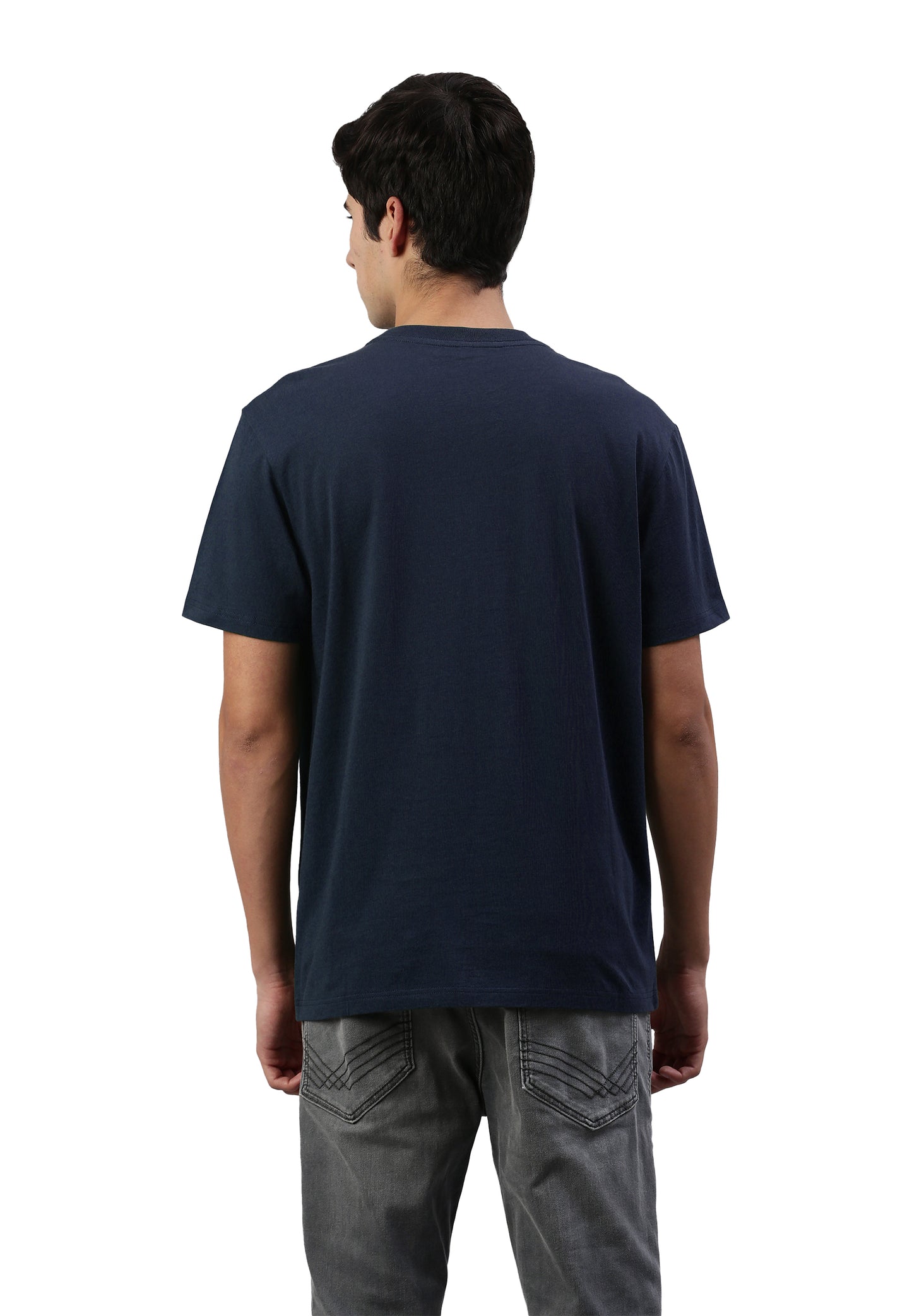 Chemise Switcher Bob color/20 Marine