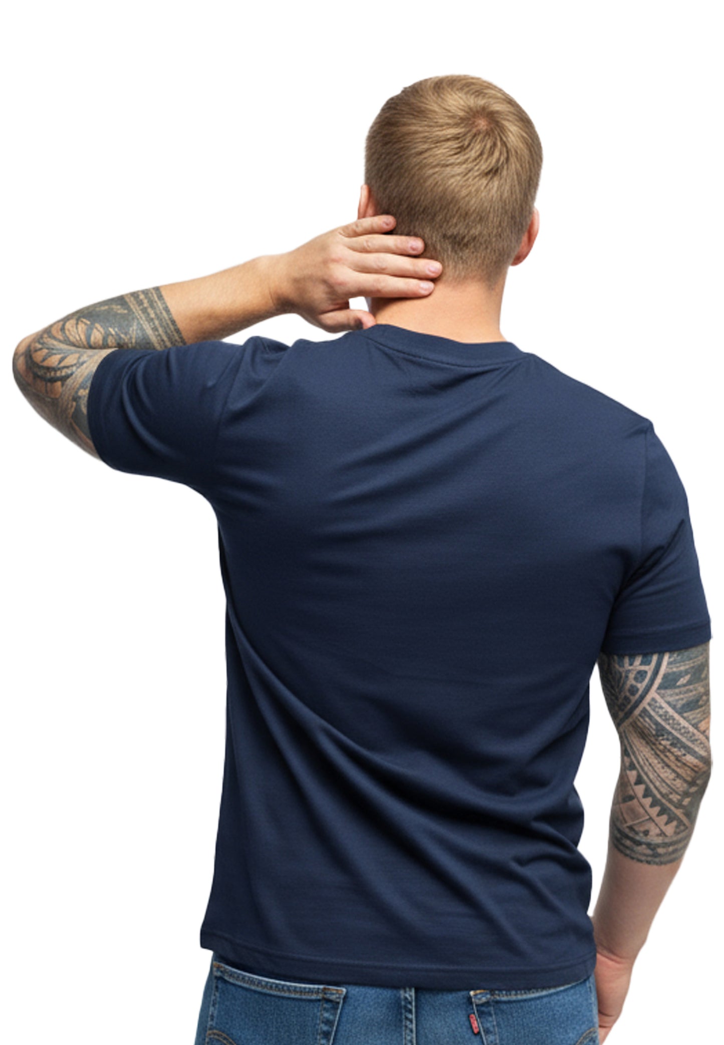 Chemise Switcher pablo couleur/20 marine