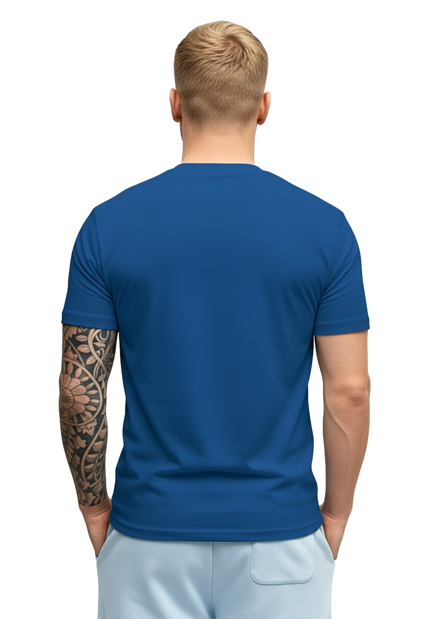 Chemise Switcher pablo color/259 ocean