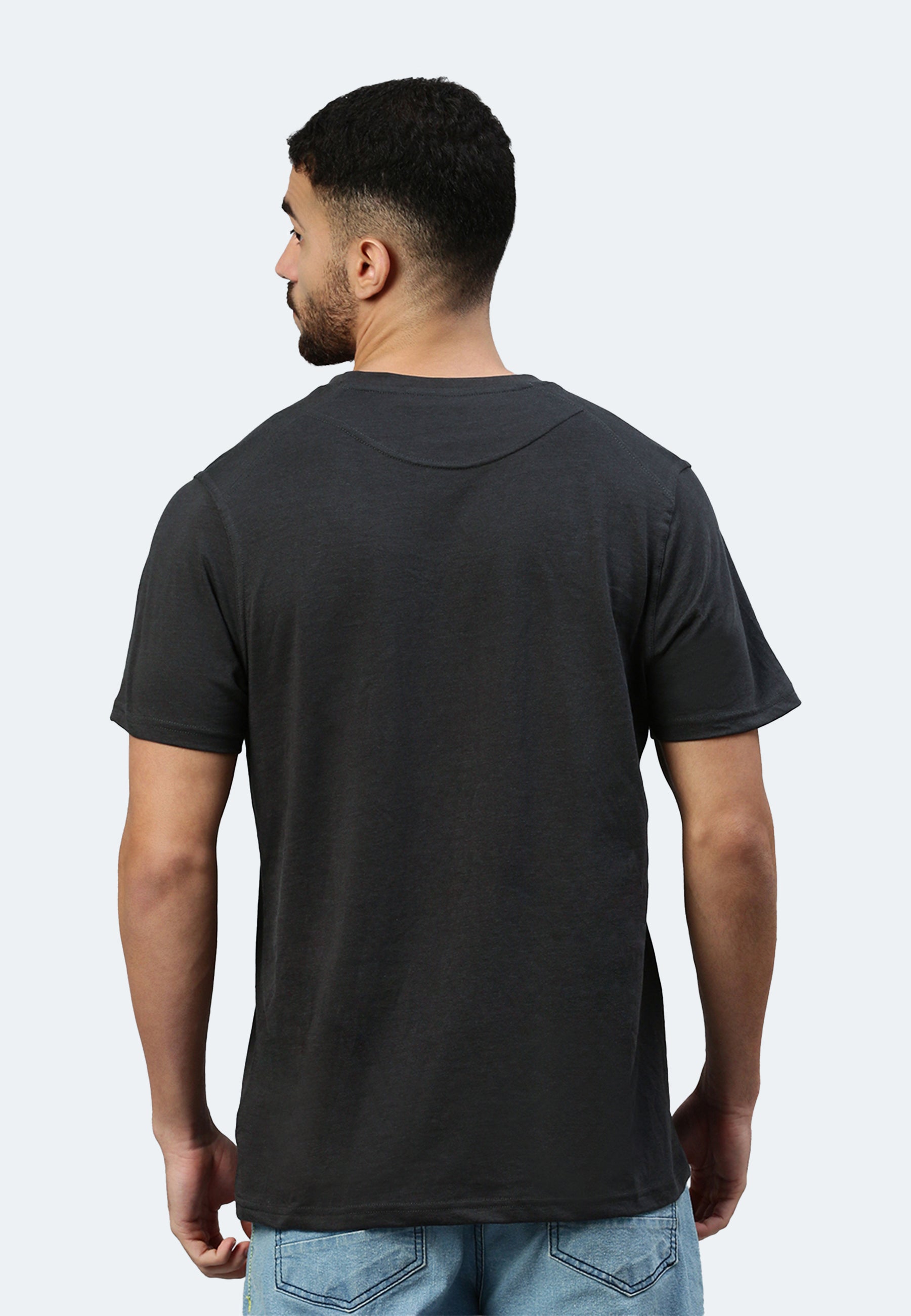 Switcher shirt men's riley color/arsenic