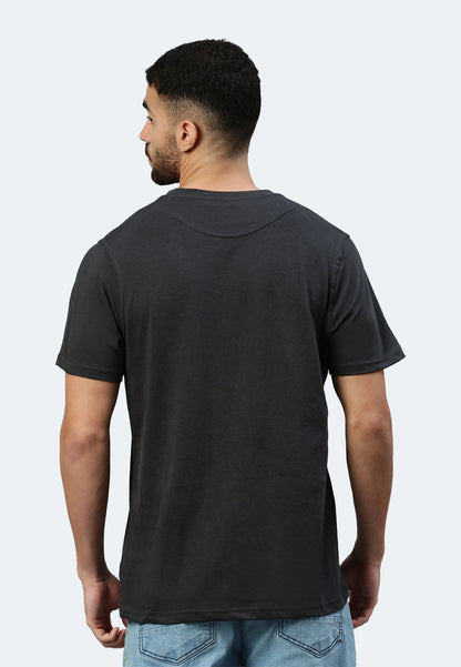Switcher chemise homme riley color/410 arsenic