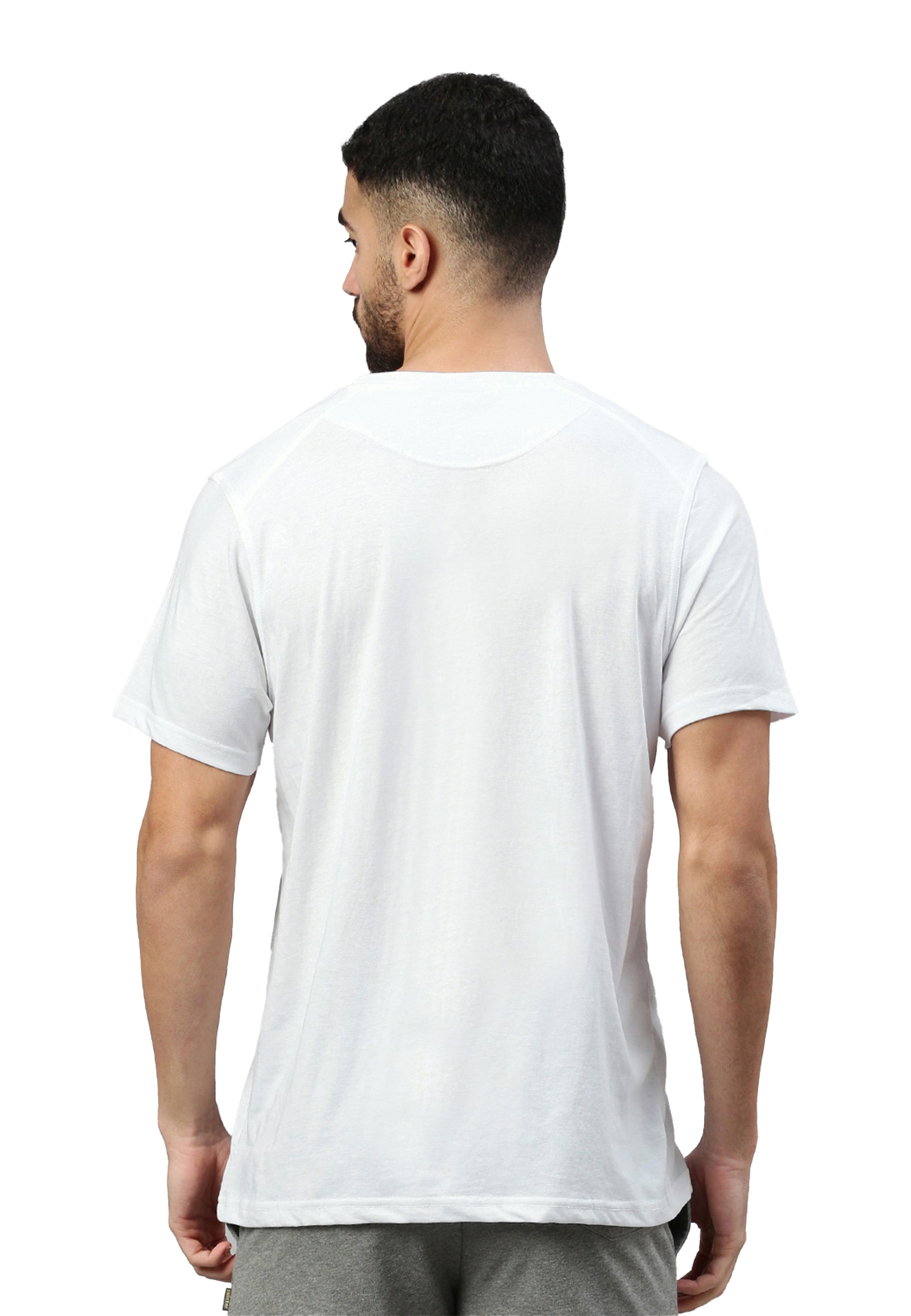 Switcher shirt men's riley color/blanc