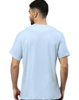 Switcher shirt men's riley color/blue angel