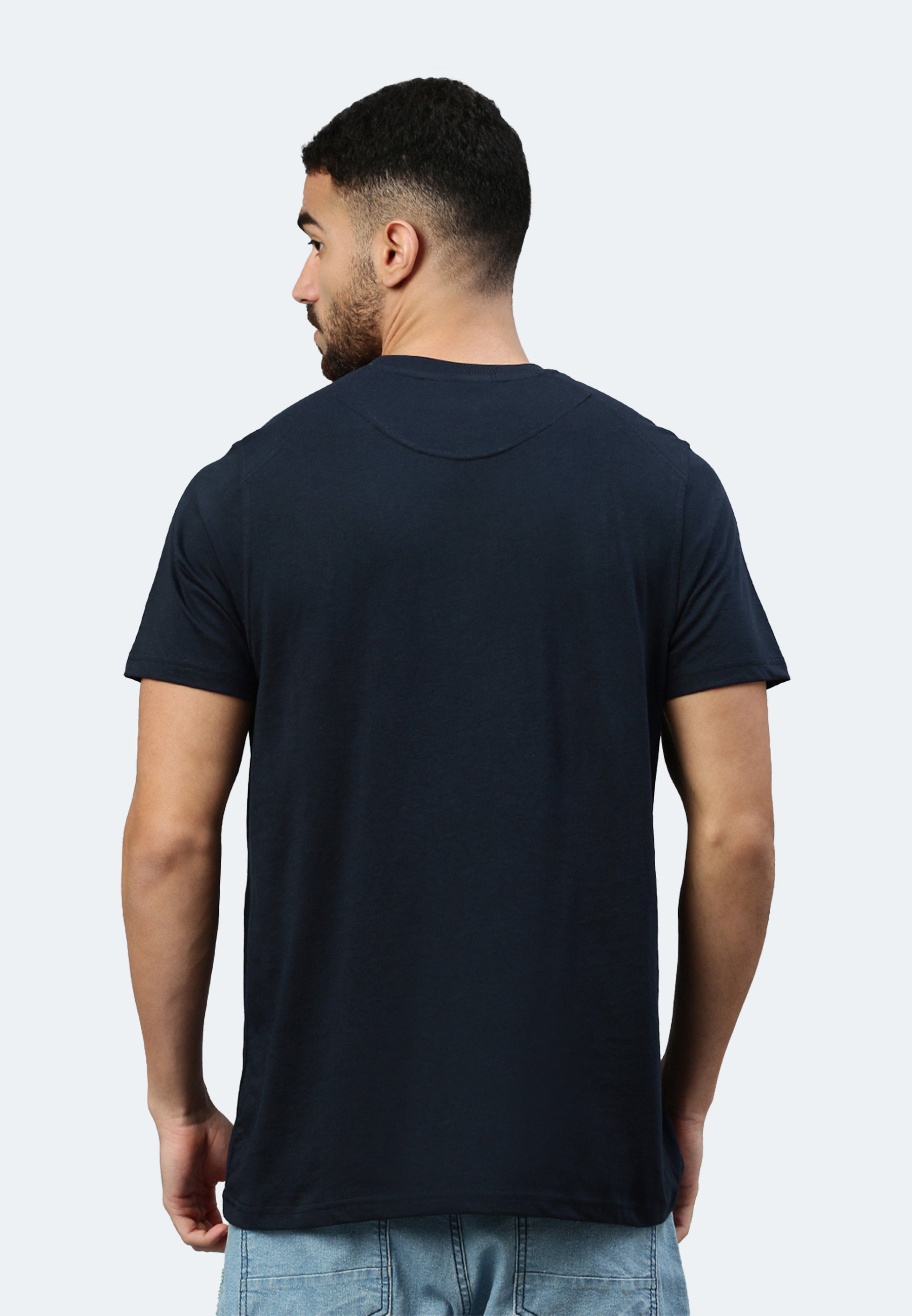 Switcher shirt men's riley color/marine