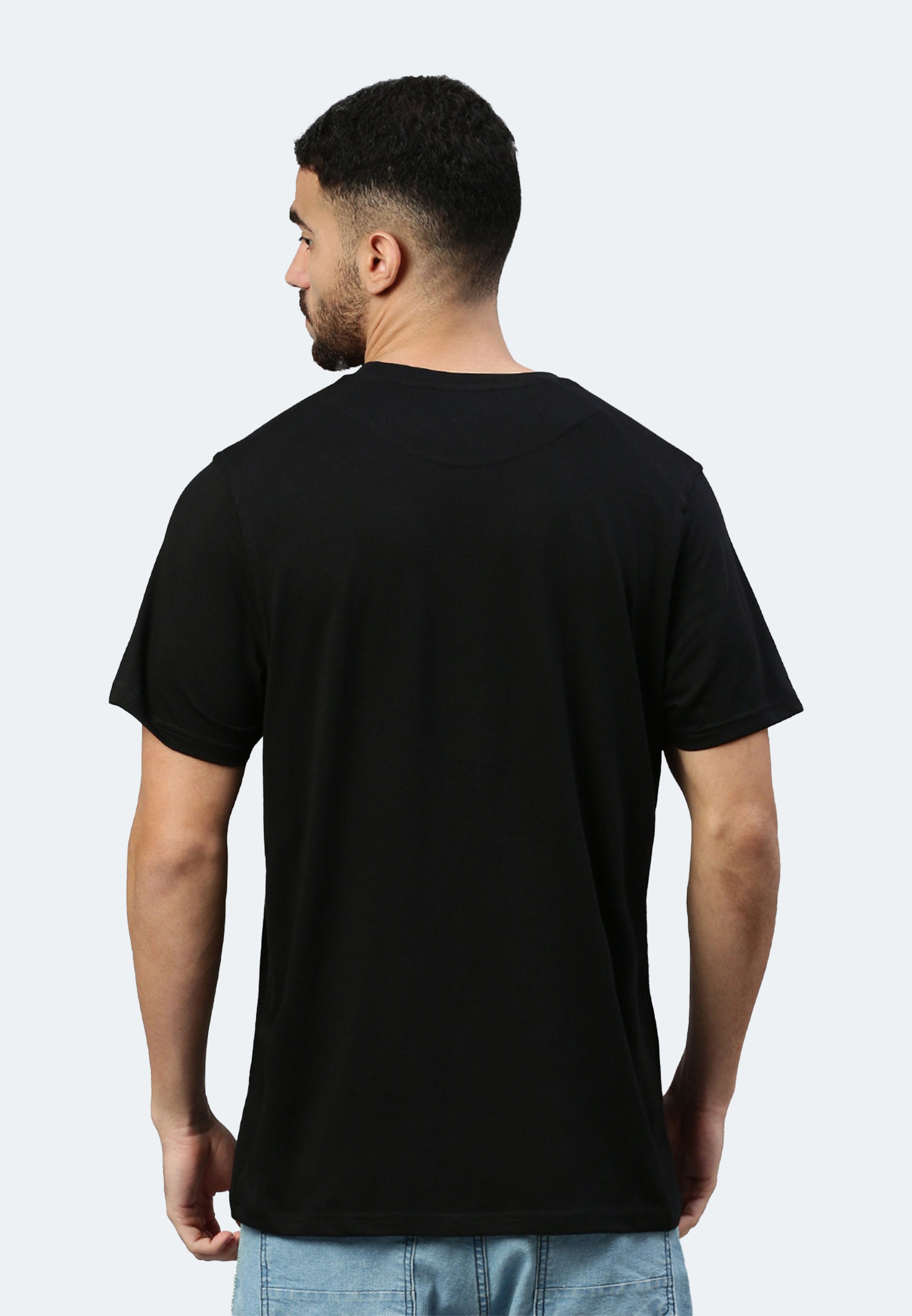 Switcher shirt men's riley color/noir