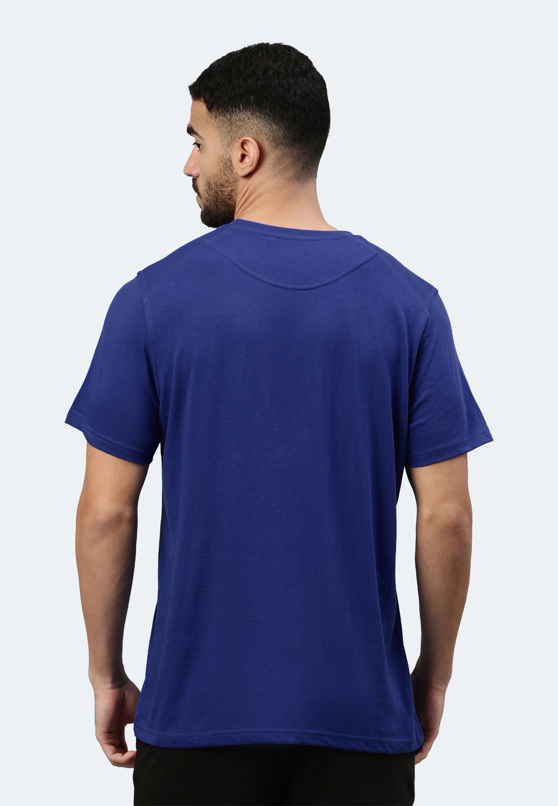 Switcher shirt men's riley color/ocean