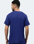 Switcher shirt men's riley color/ocean