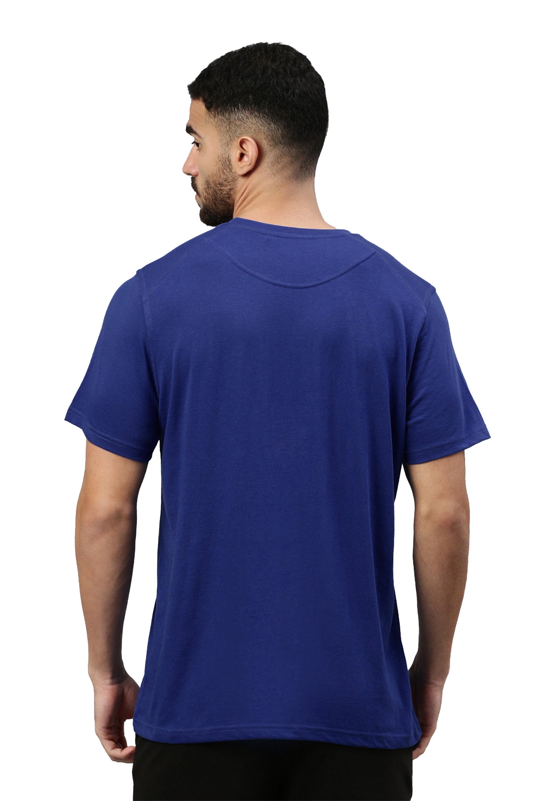 Switcher shirt men's riley color/ocean