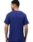 Switcher shirt men's riley color/ocean