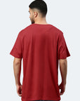 Switcher shirt men's riley color/rouge