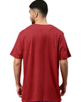 Switcher shirt men's riley color/rouge