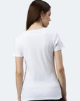 Chemise Switcher Lady sally color/blanc
