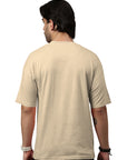 T-shirt lourd oversize Sheck
