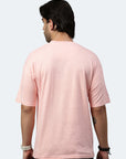 T-shirt lourd oversize Sheck
