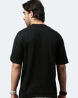 T-shirt lourd oversize Sheck