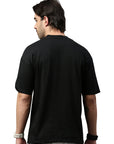 T-shirt lourd oversize Sheck