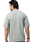 T-shirt lourd oversize Sheck