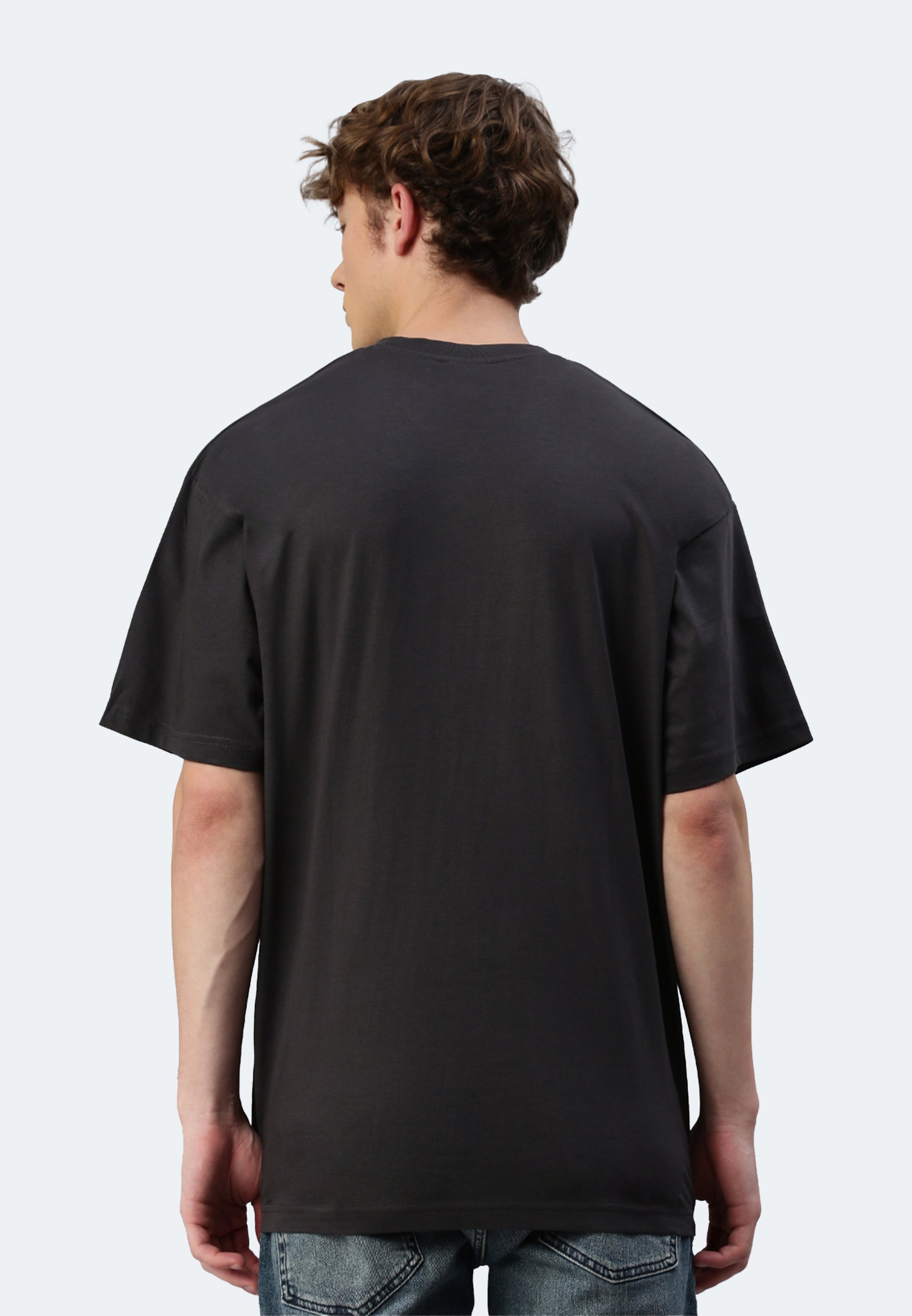 Chemise Switcher victor color/arsenic