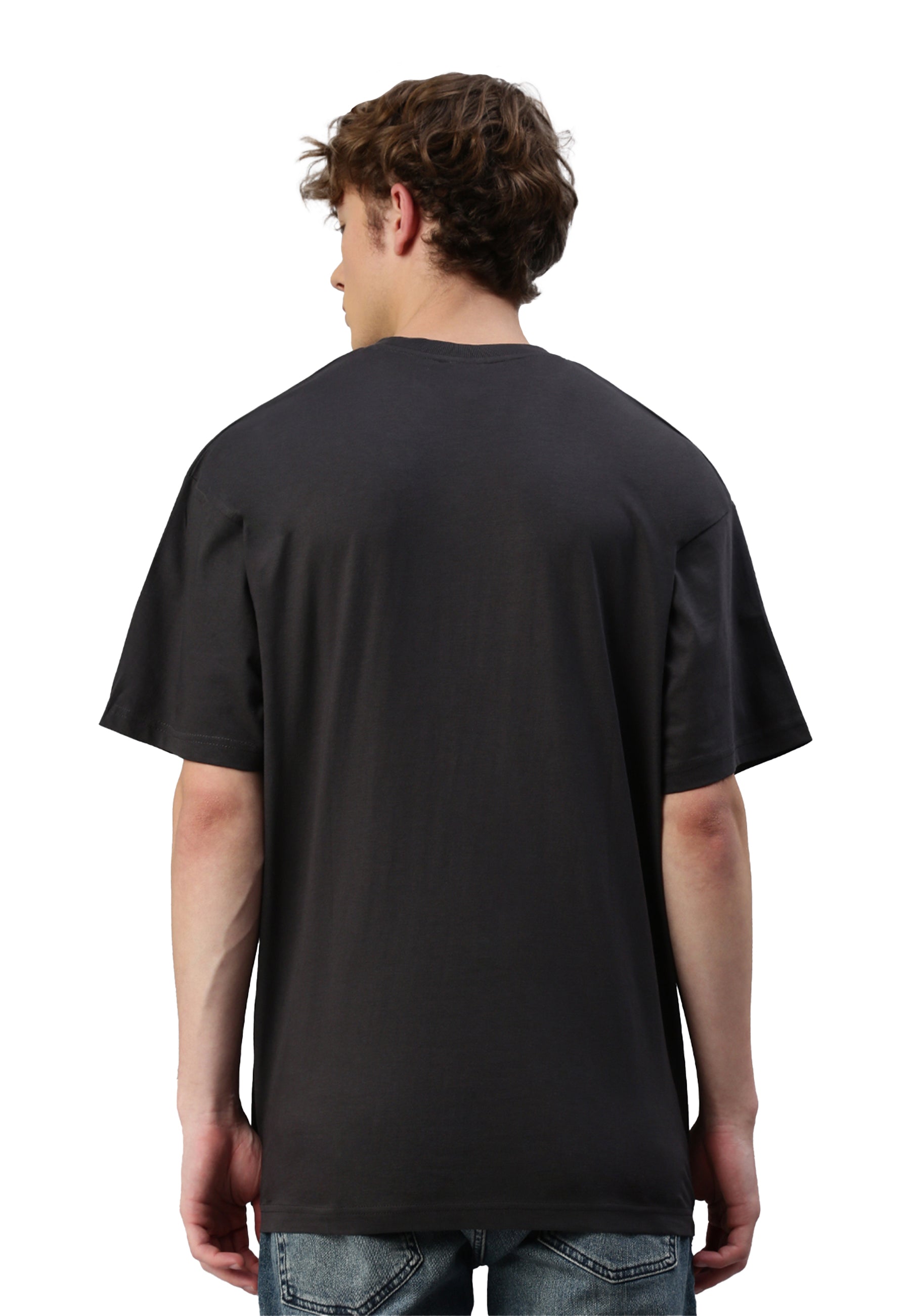 Chemise Switcher victor color/arsenic