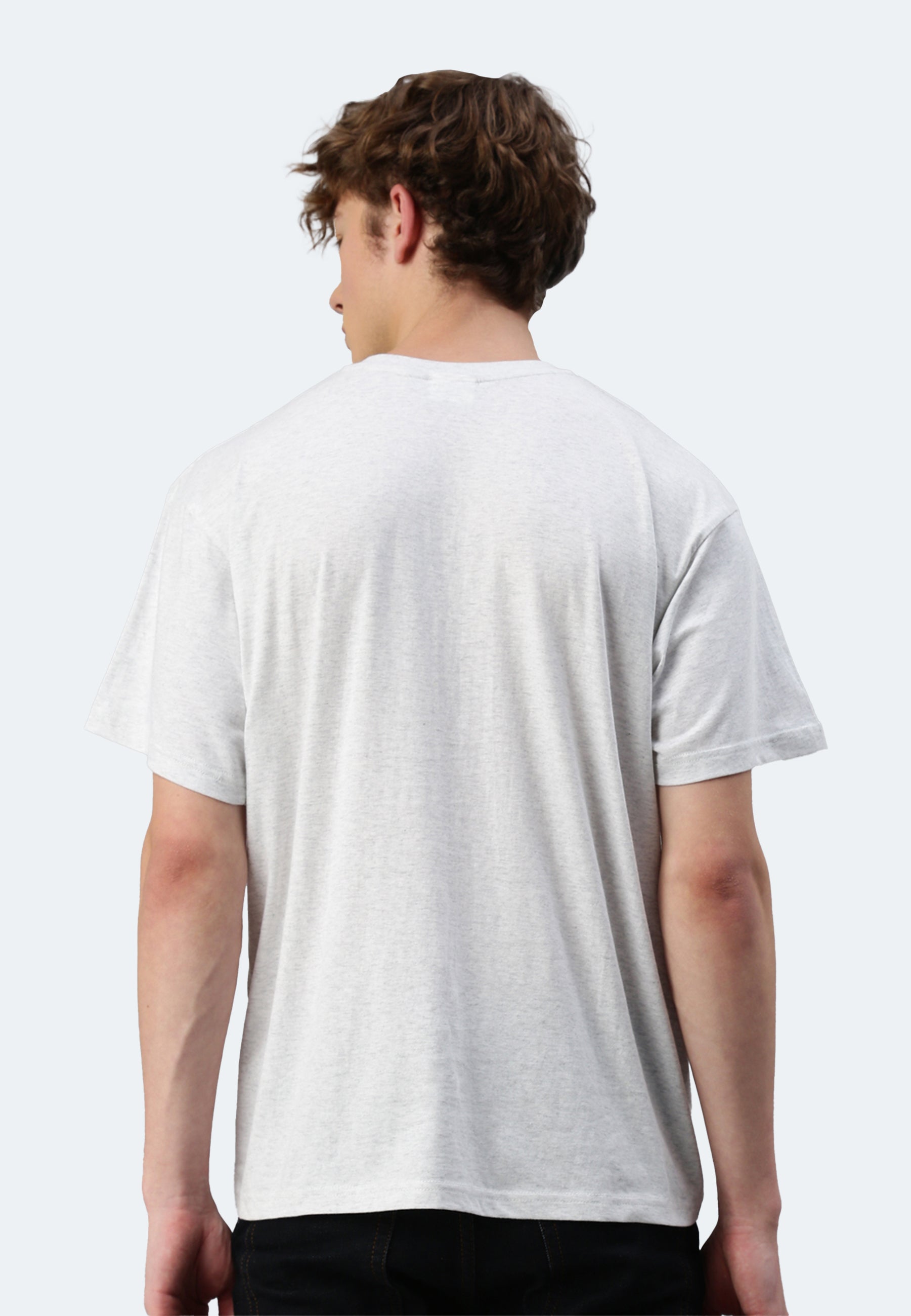 Chemise Switcher victor color/blanc chine