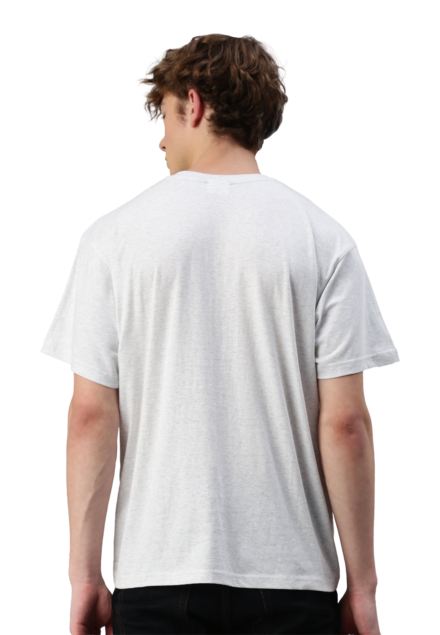 Chemise Switcher victor color/blanc chine