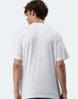 Chemise Switcher victor color/blanc 