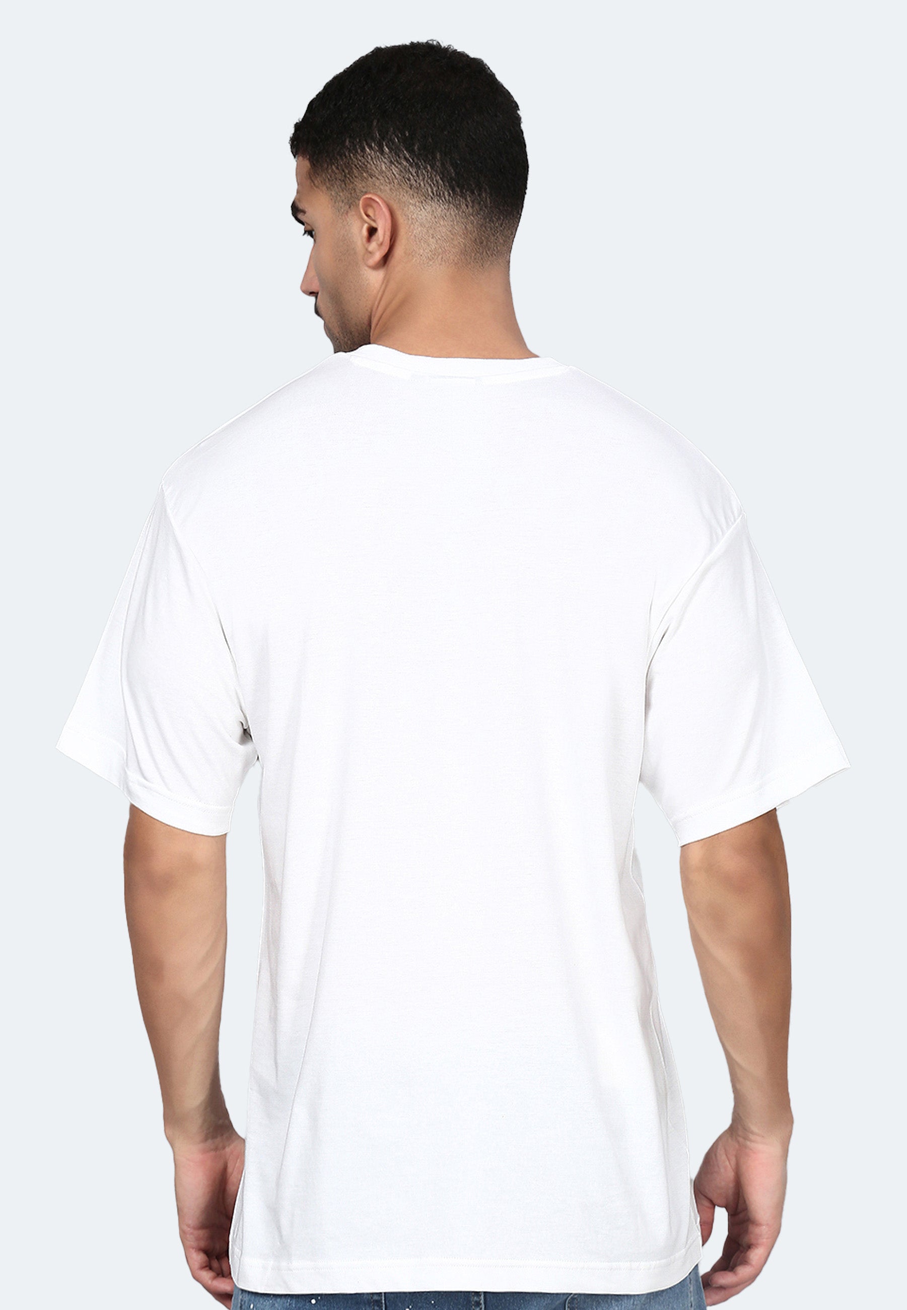 Chemise Switcher victor couleur/1 blanc