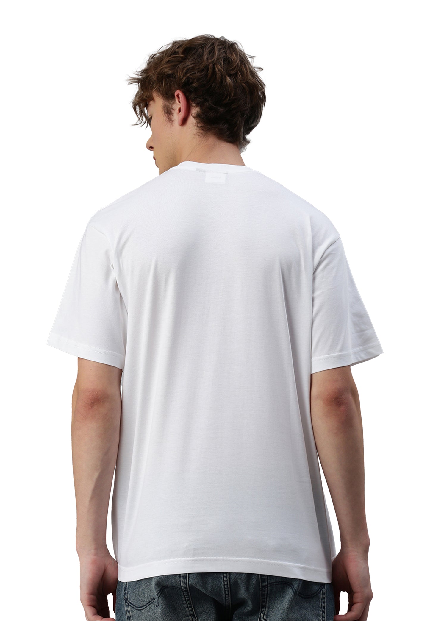 Chemise Switcher victor couleur/1 blanc 