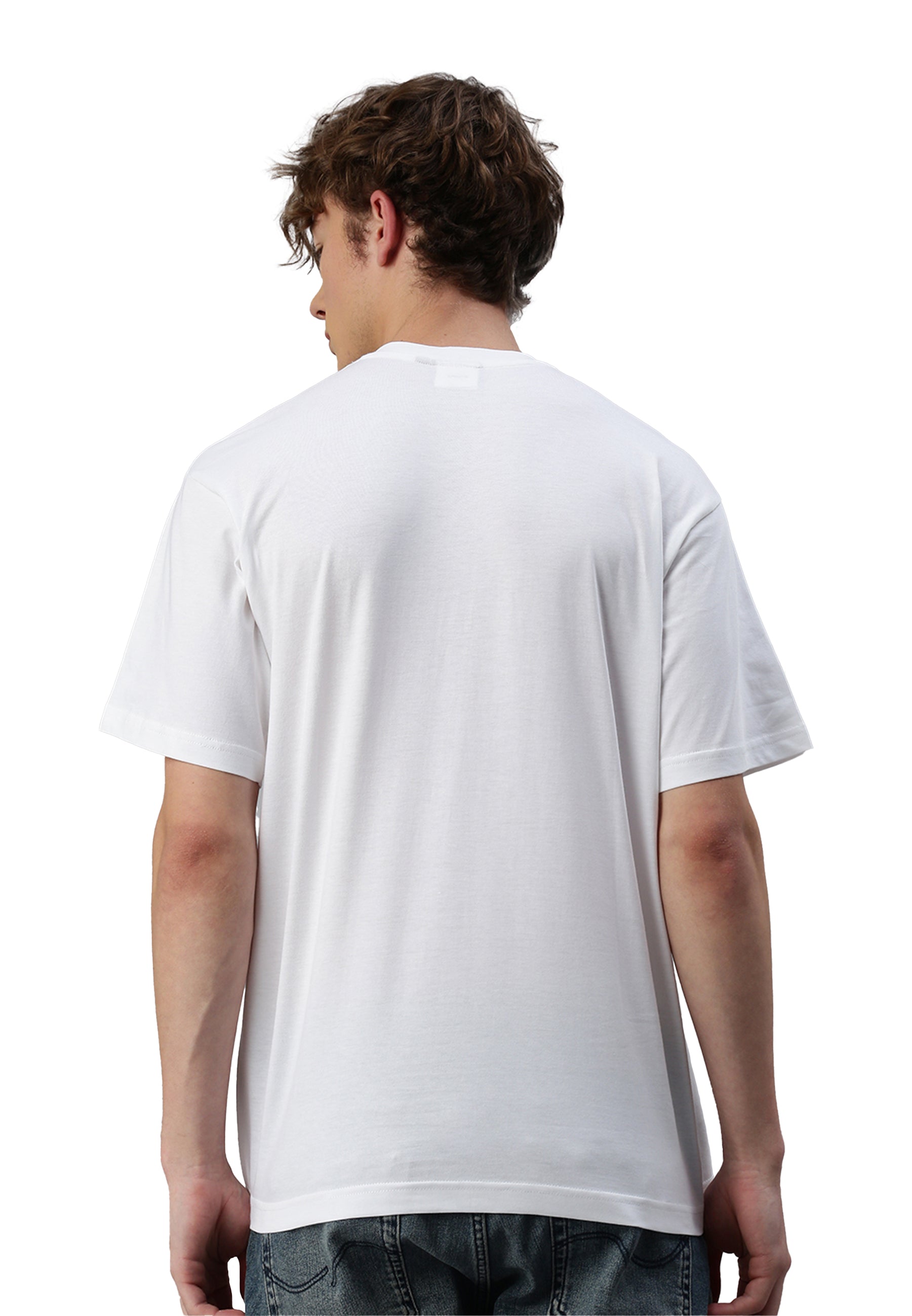 Chemise Switcher victor color/blanc 