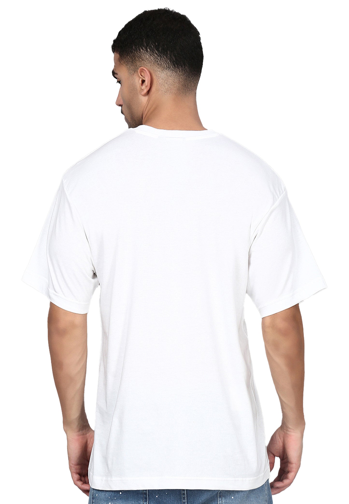 Chemise Switcher victor couleur/1 blanc