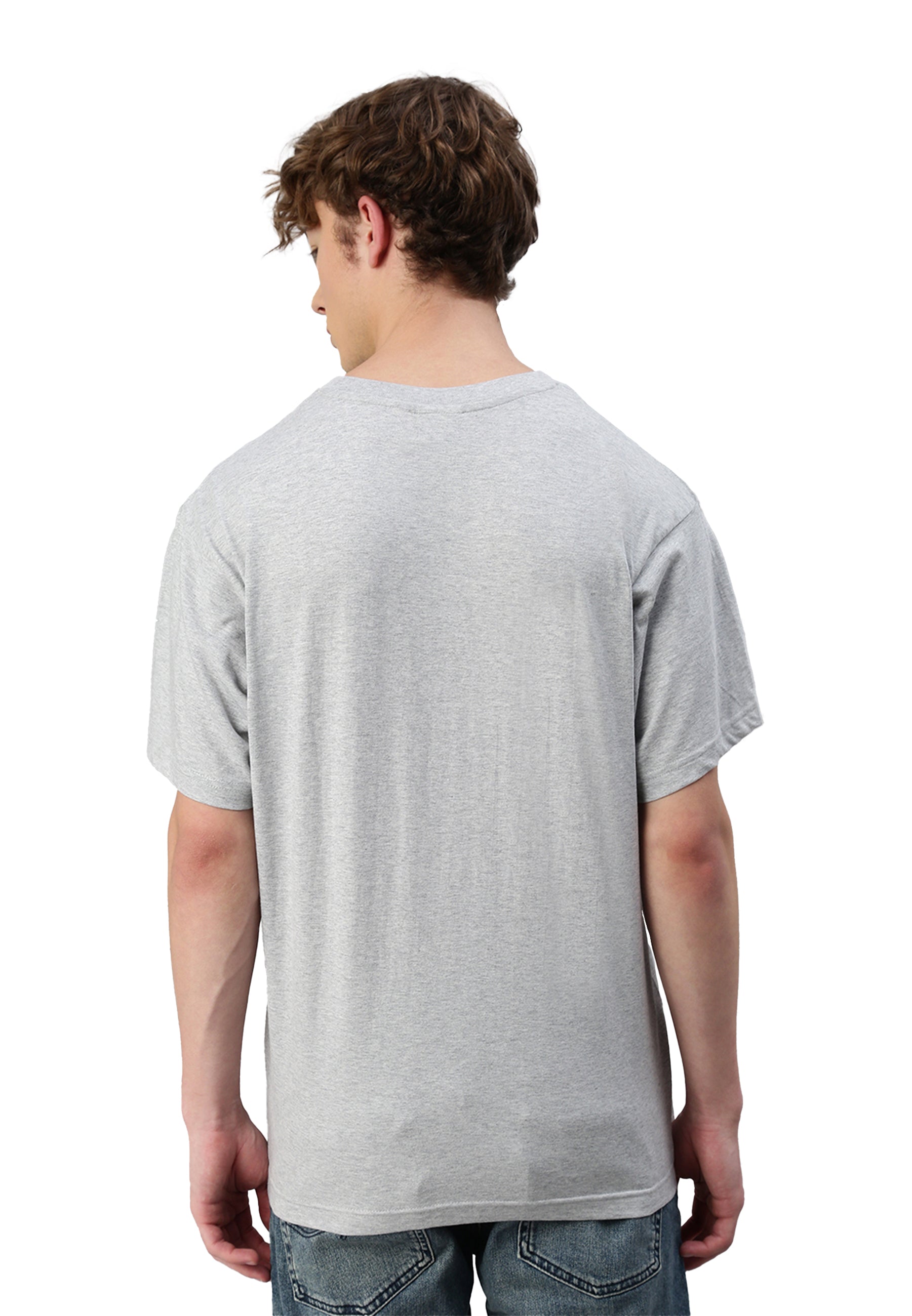 Chemise Switcher victor color/gris chine
