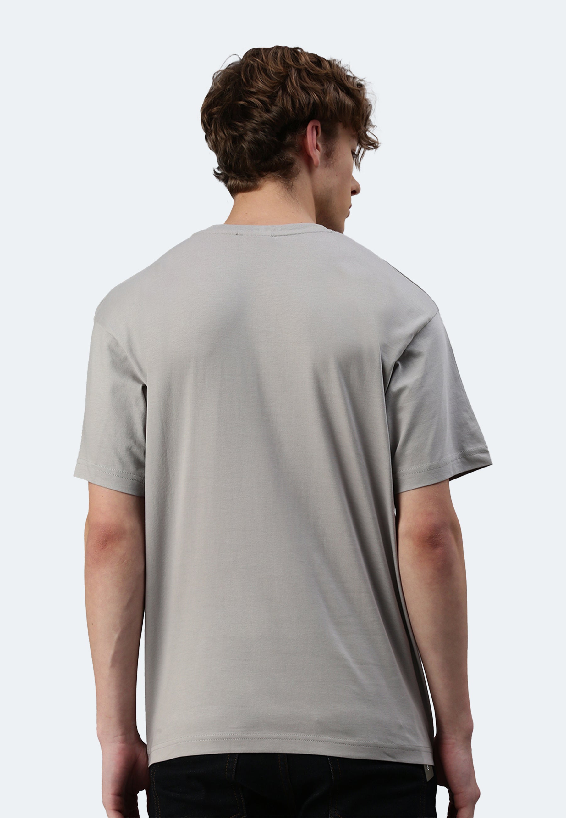 Chemise Switcher victor couleur/gris foncé