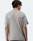 Chemise Switcher victor couleur/gris foncé