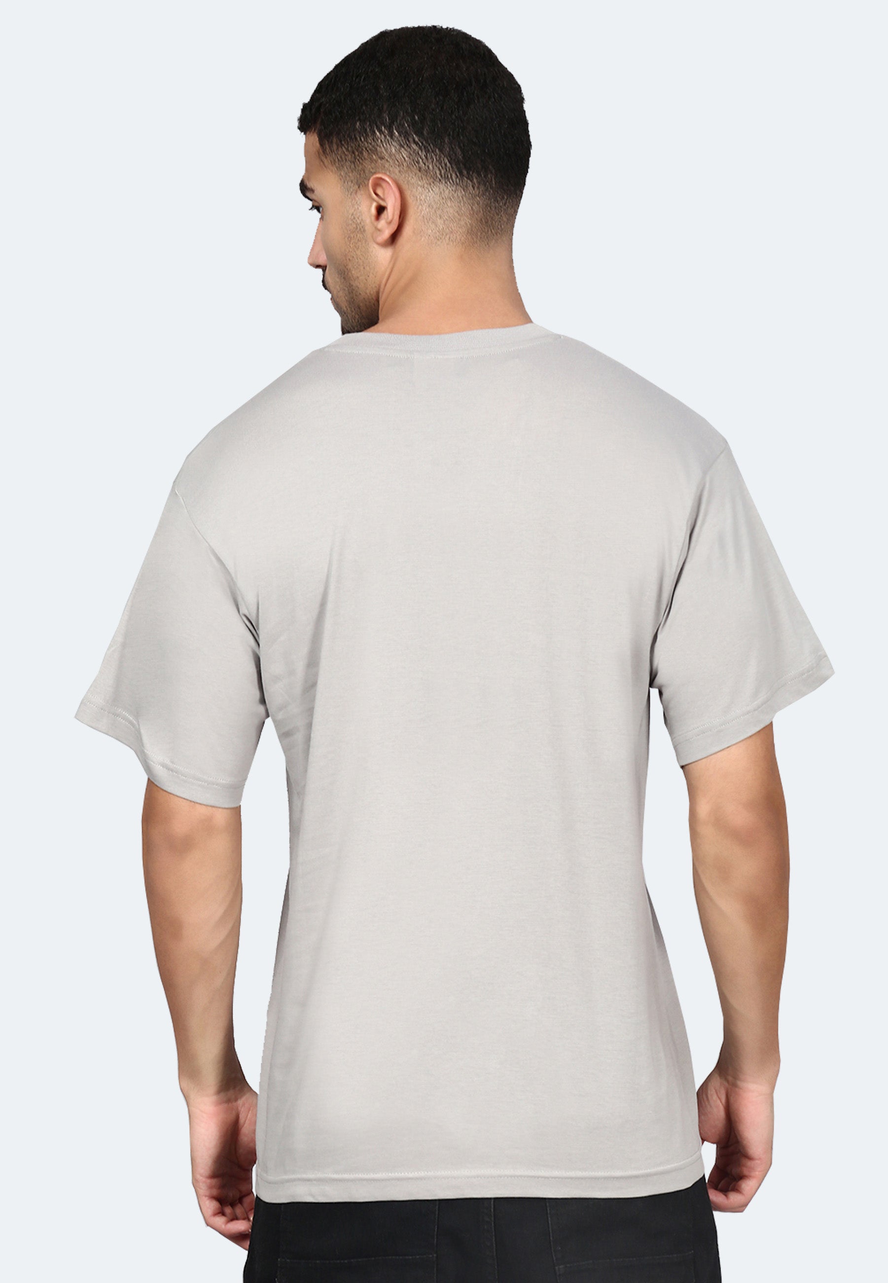 Chemise Switcher victor color/402 gris fonce