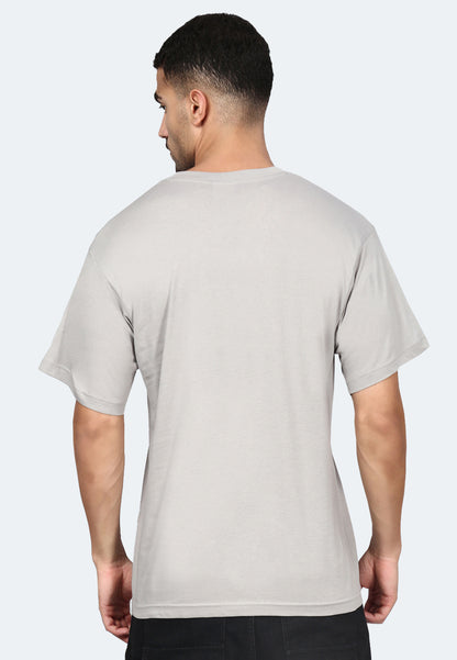 Chemise Switcher victor color/402 gris fonce