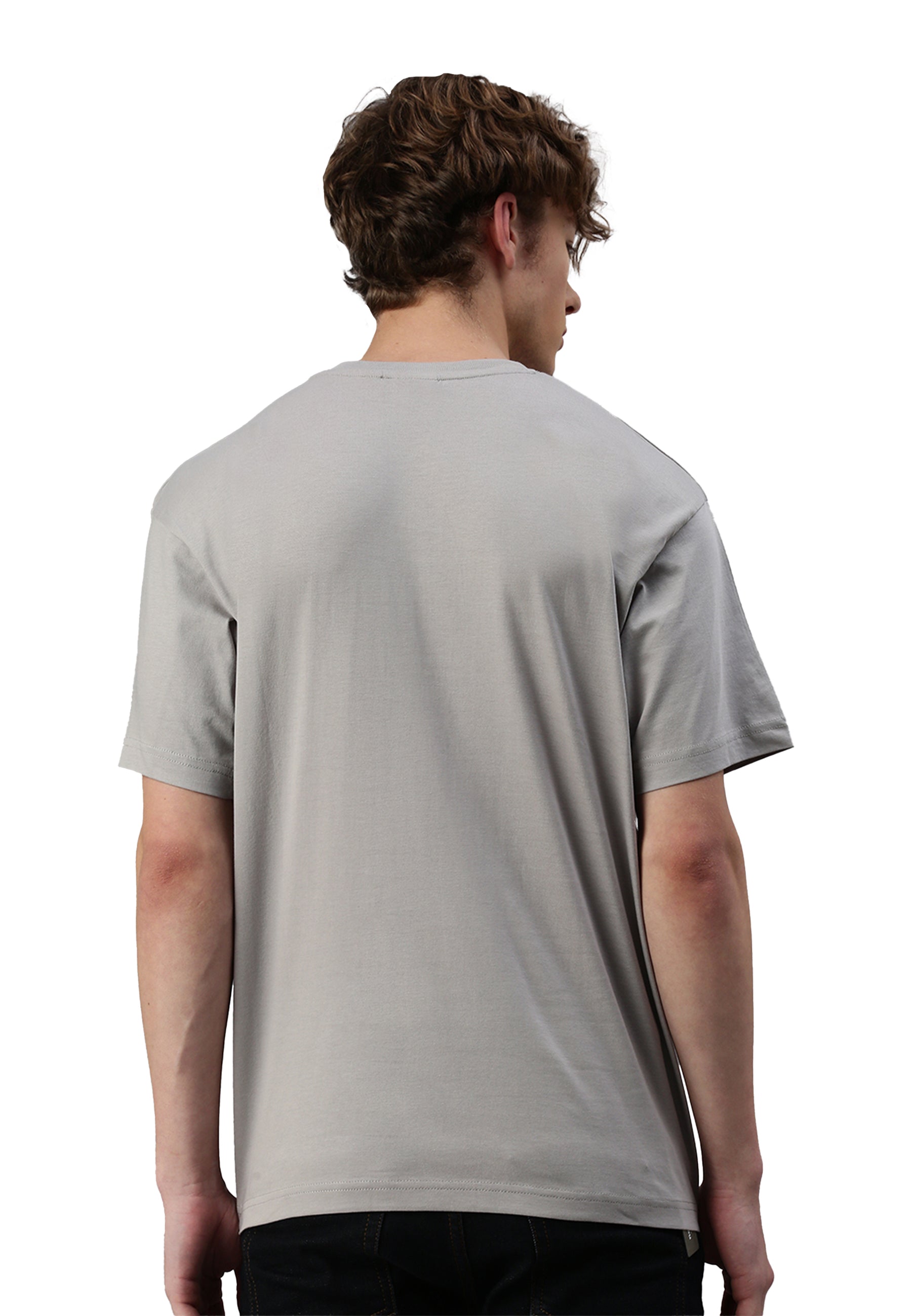 Chemise Switcher victor couleur/gris foncé