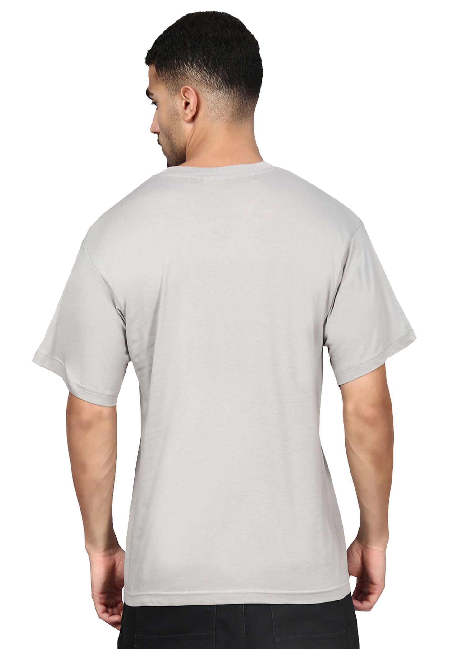 Chemise Switcher victor color/402 gris fonce
