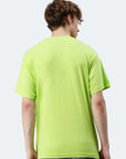 Chemise Switcher victor color/limette