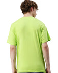 Chemise Switcher victor color/limette