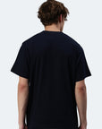 Chemise Switcher victor couleur/marine