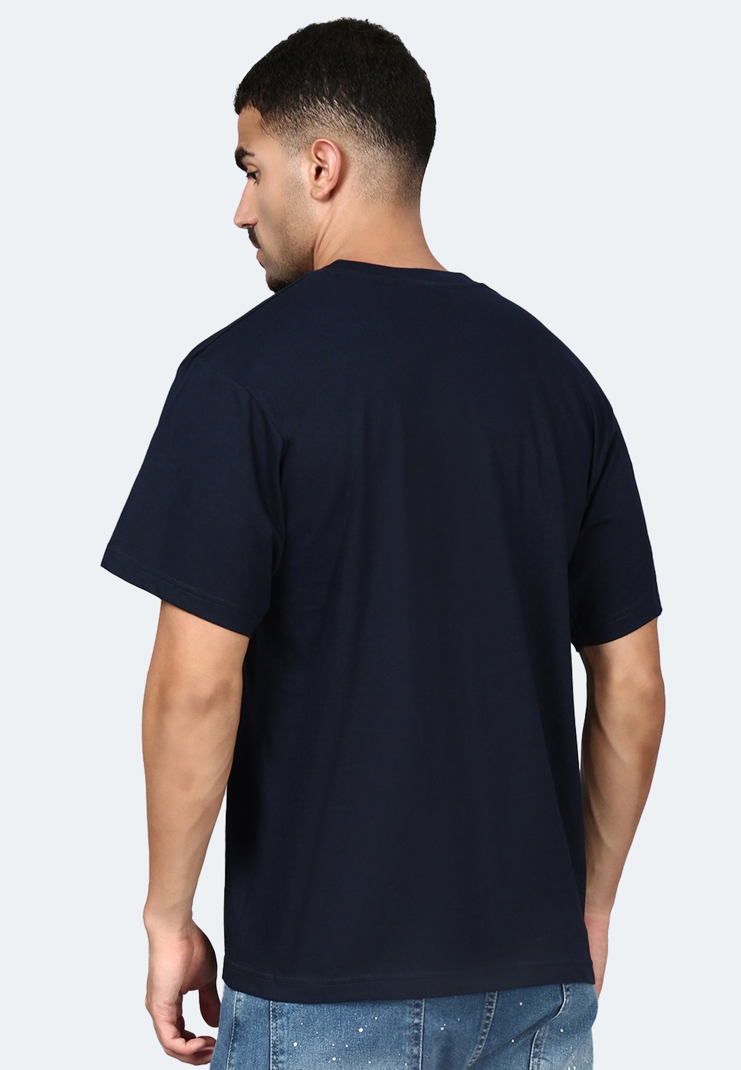 Chemise Switcher victor color/20 marine
