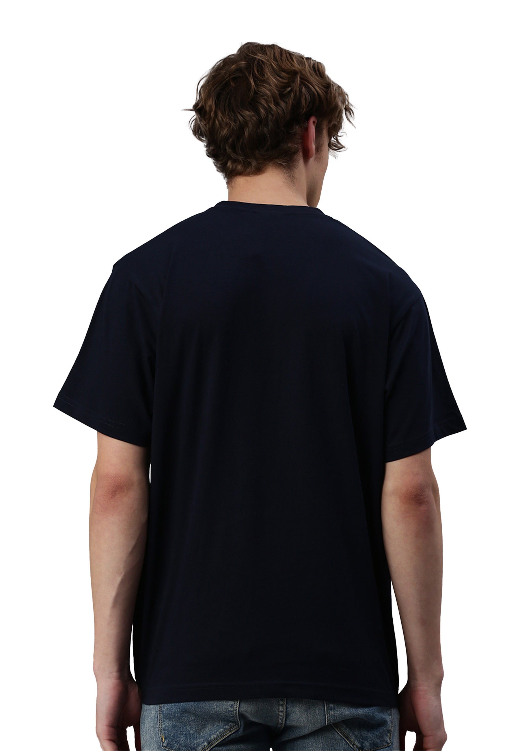 Chemise Switcher victor couleur/marine