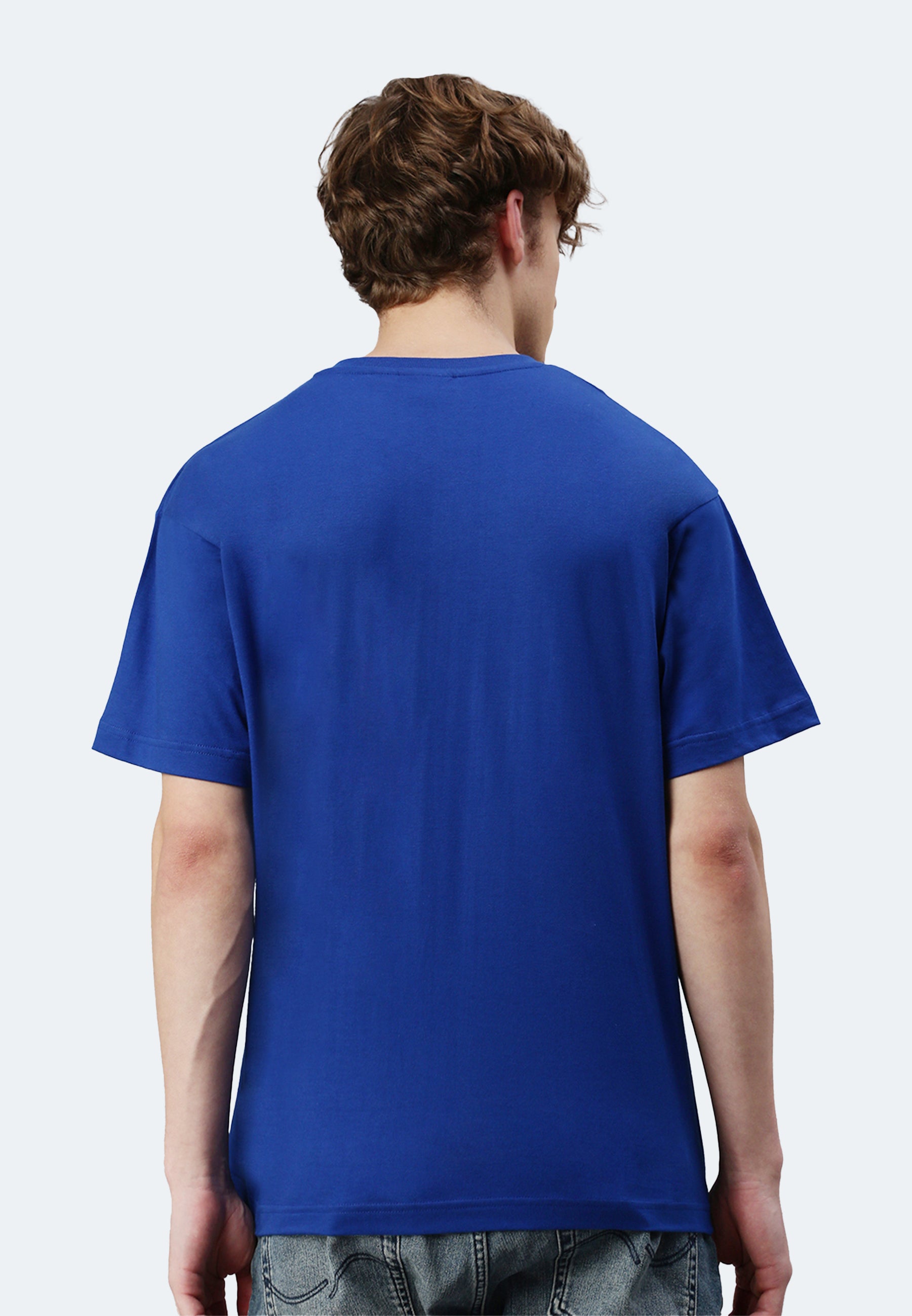 Chemise Switcher victor color/ocean