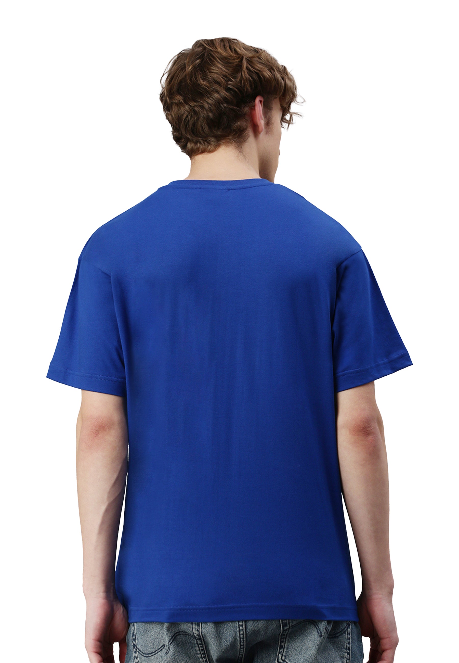 Chemise Switcher victor color/ocean
