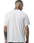 Chemise Switcher couleur baleine/gris chine