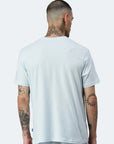 Switcher shirt whale color/blue angel