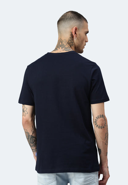 Chemise Switcher couleur baleine/20 marine